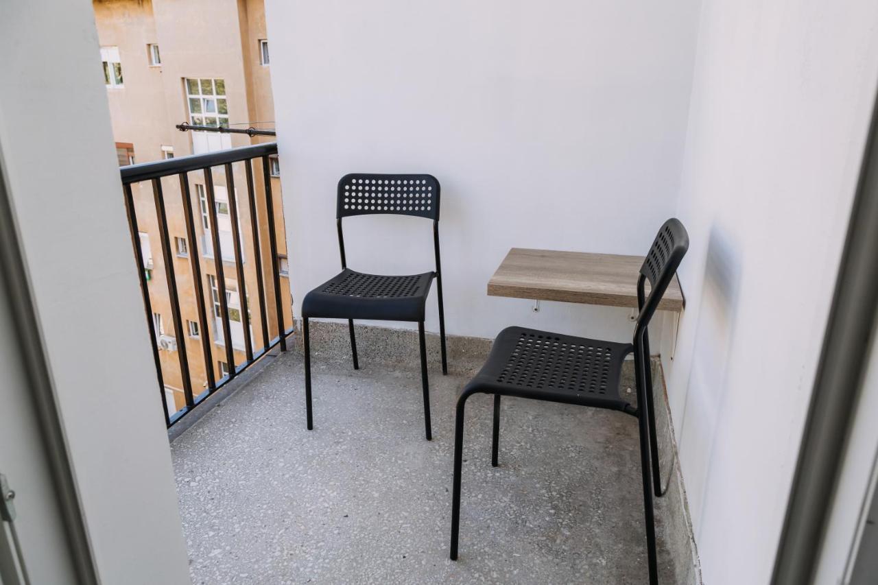 Constantin Inn Ni Екстериор снимка
